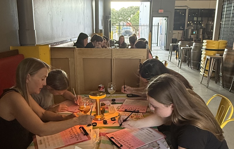 Lakewood Brewing