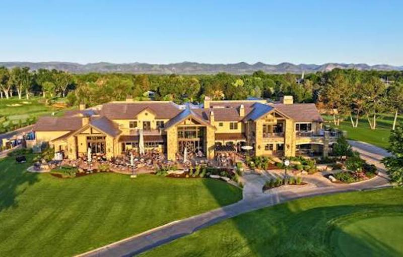 Columbine Country Club