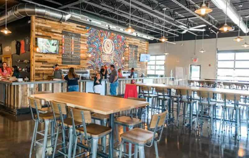 Third Eye Brewing (Sharonville)