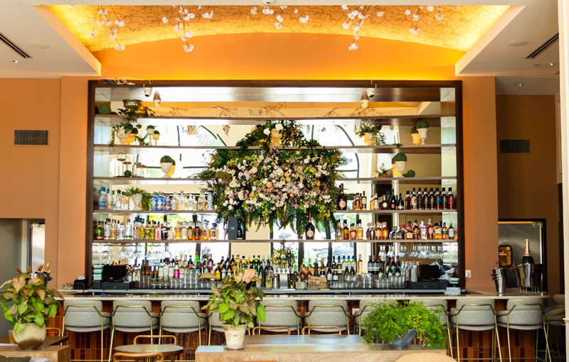 OneDayinParis (inside The Hamilton Alpharetta)